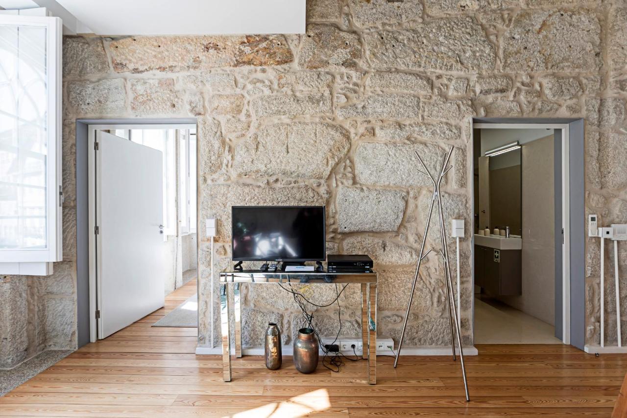 Apartamento Lovelystay - Aurora Mezzanine Oporto