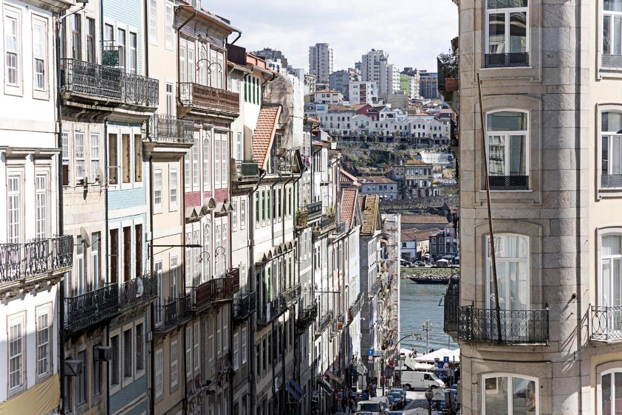 Apartamento Lovelystay - Aurora Mezzanine Oporto